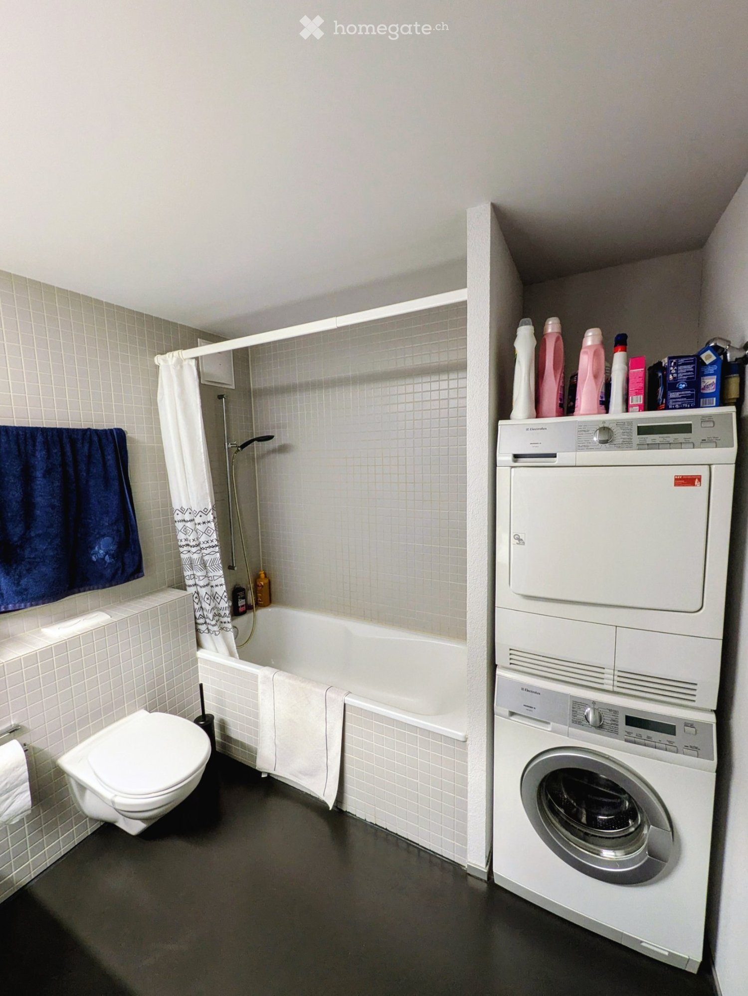 Appartamento di 3 ½ locali, foto 3 di 5