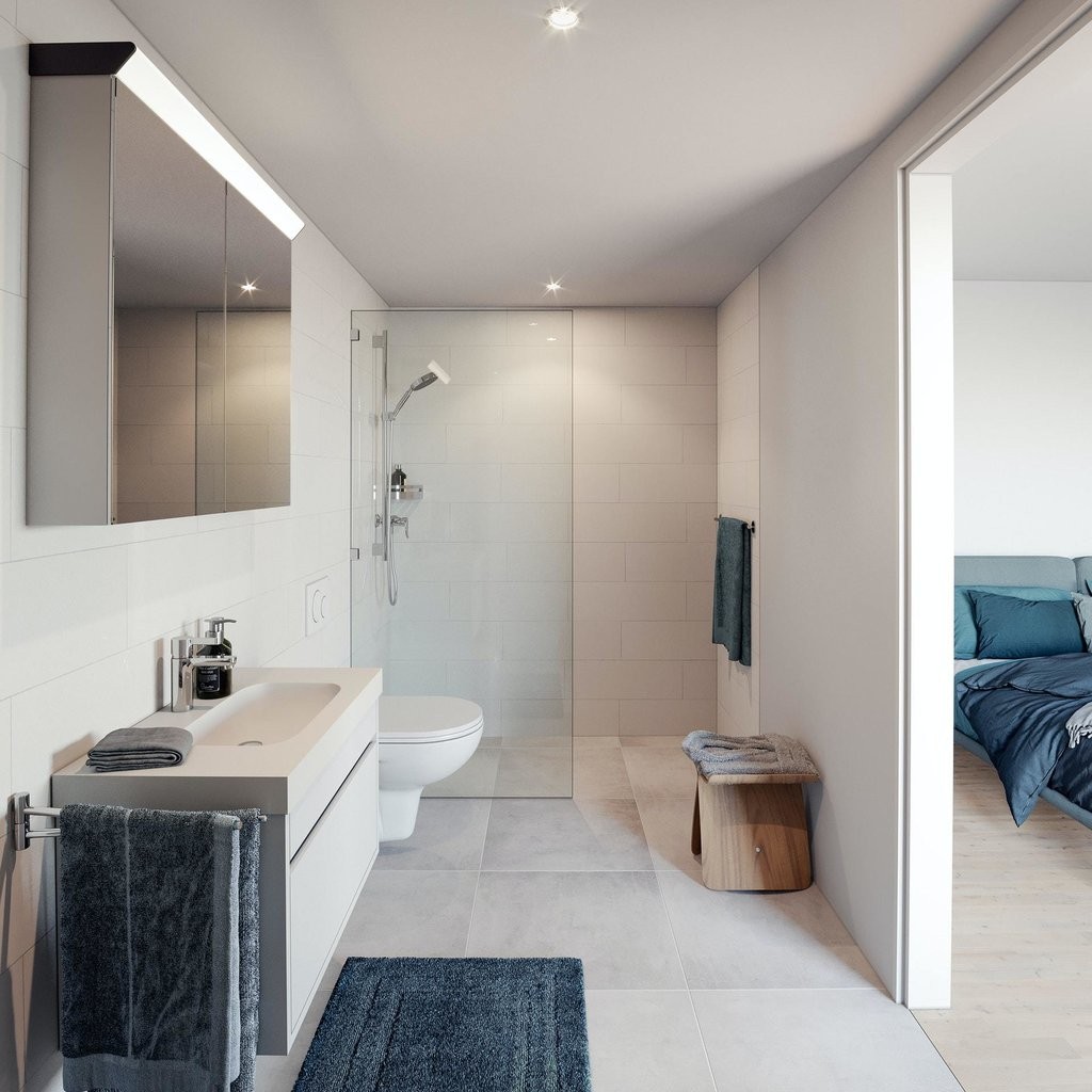 Appartamento di 3 ½ locali