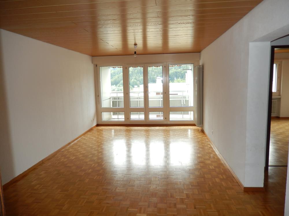 3 ½ Zimmer-Wohnung