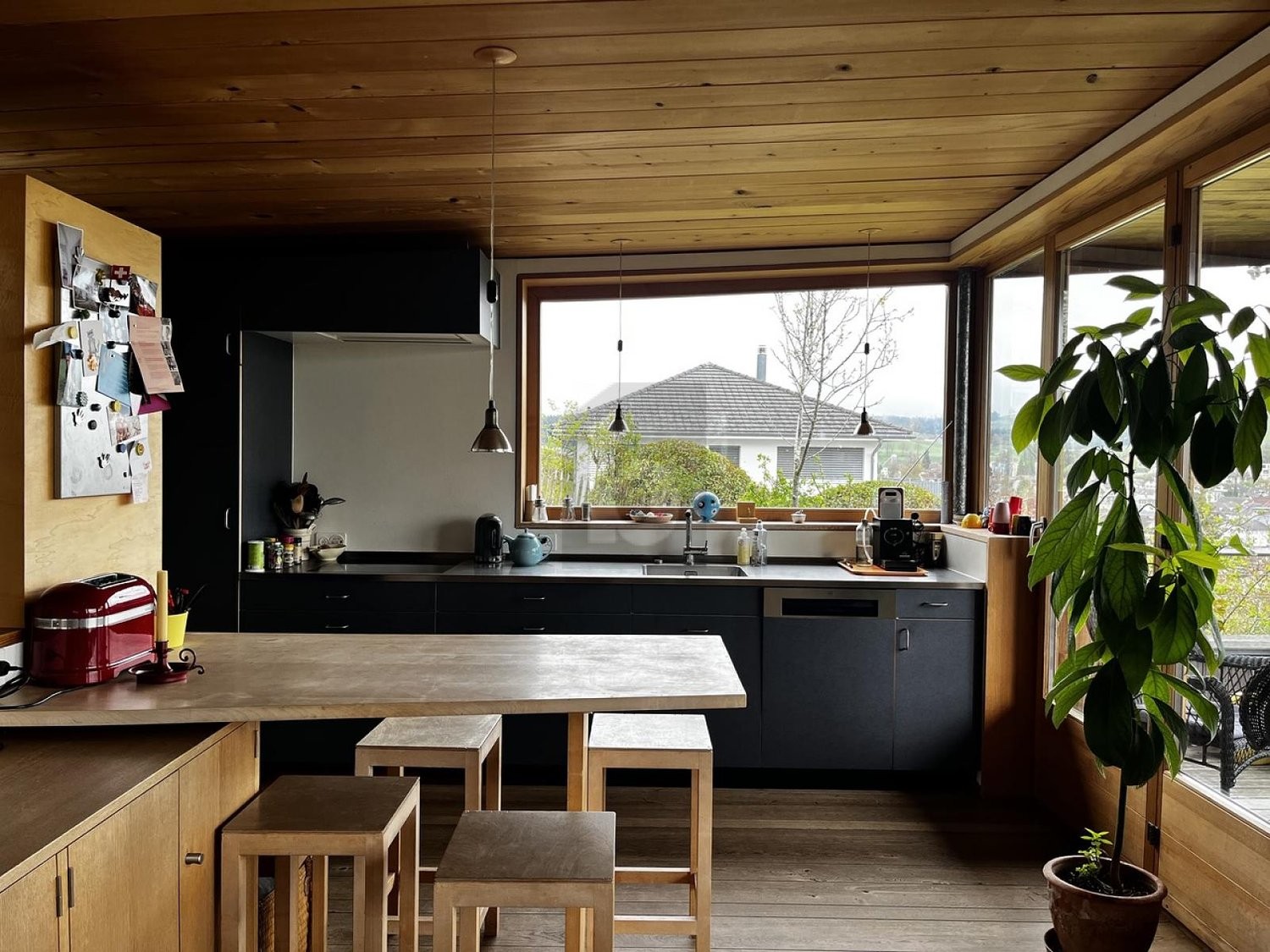 Casa unifamiliare di 7 ½ locali