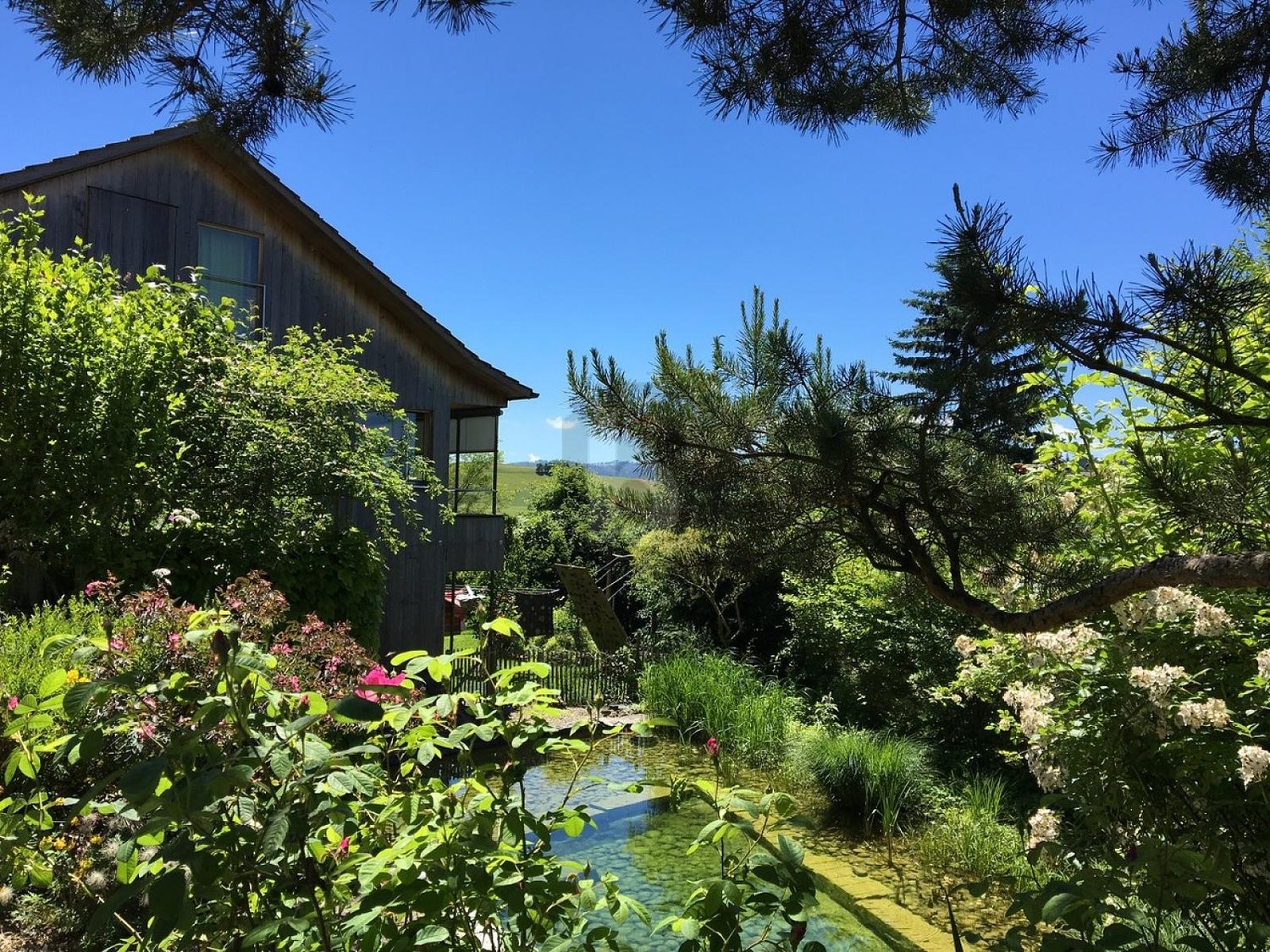 Casa unifamiliare di 7 ½ locali