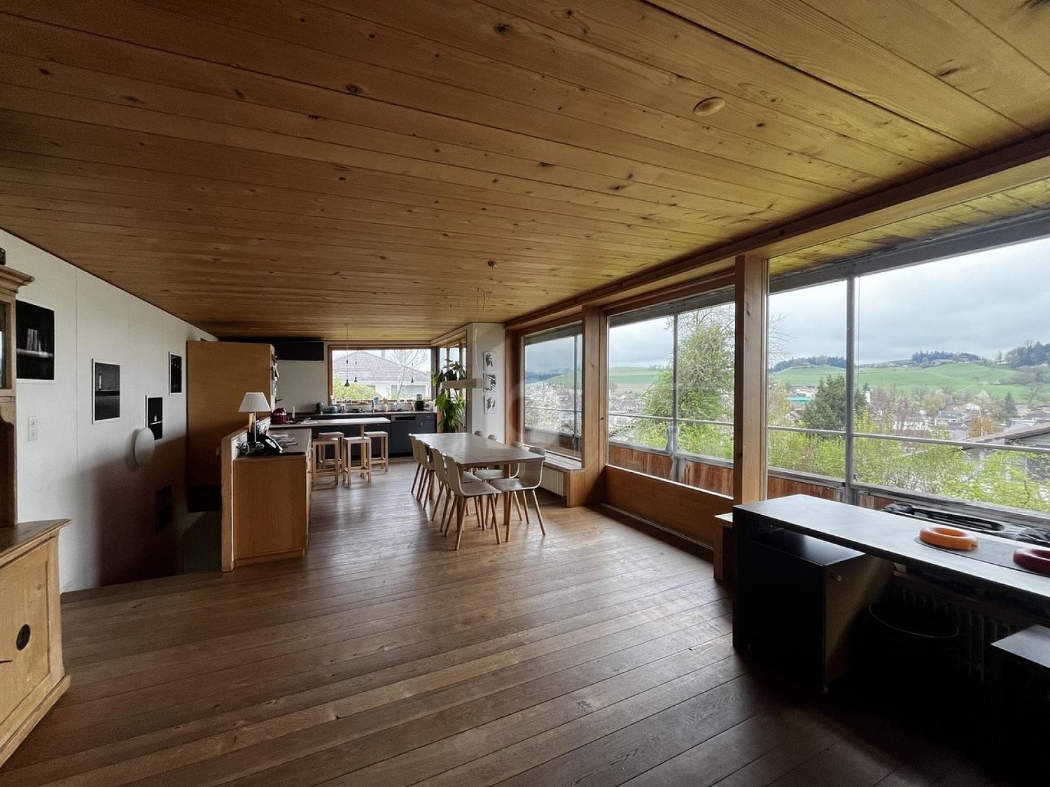 Casa unifamiliare di 7 ½ locali