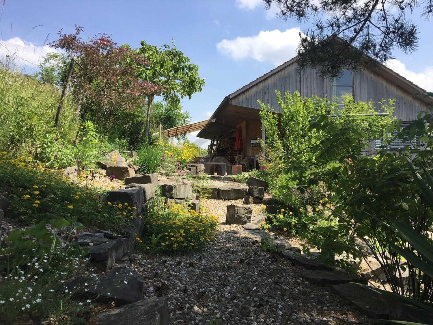 Casa unifamiliare di 7 ½ locali