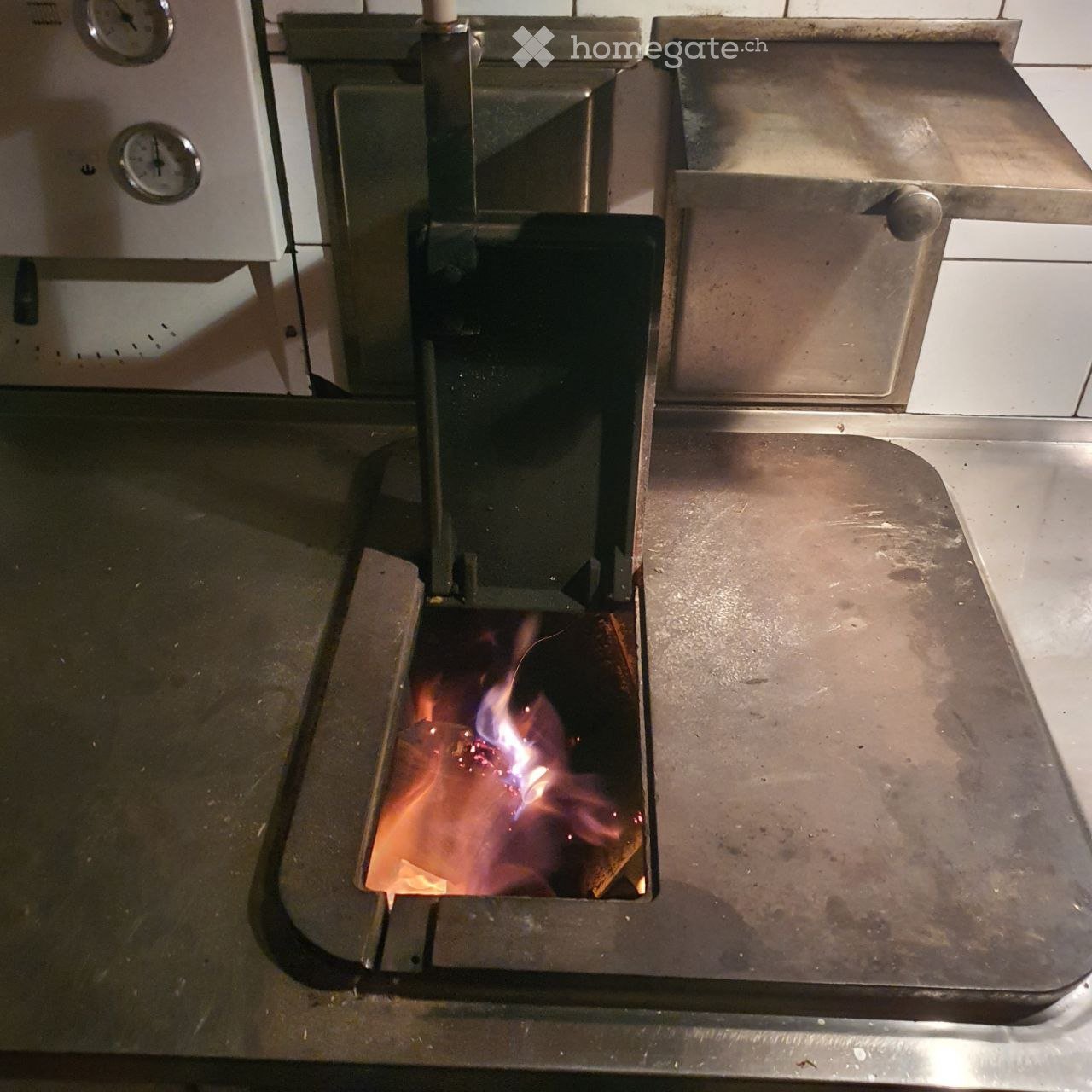 Appartement de 5 pièces