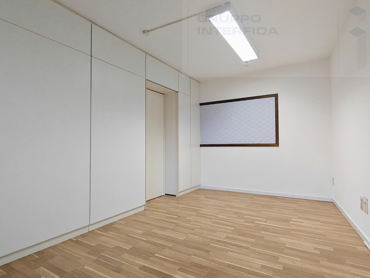 167m² Büro