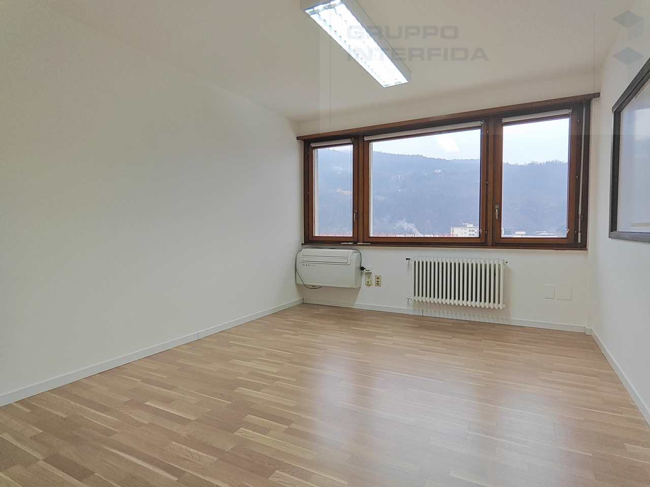 167m² Büro
