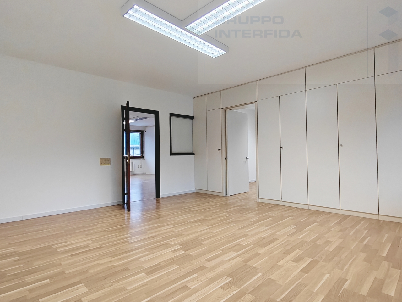 167m² Büro