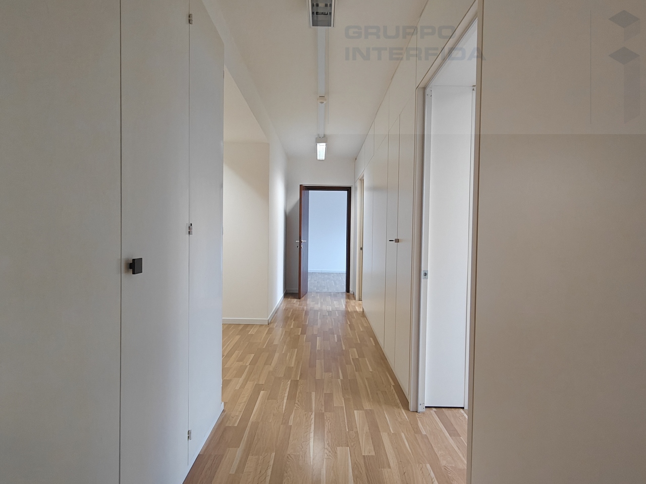 167m² Büro