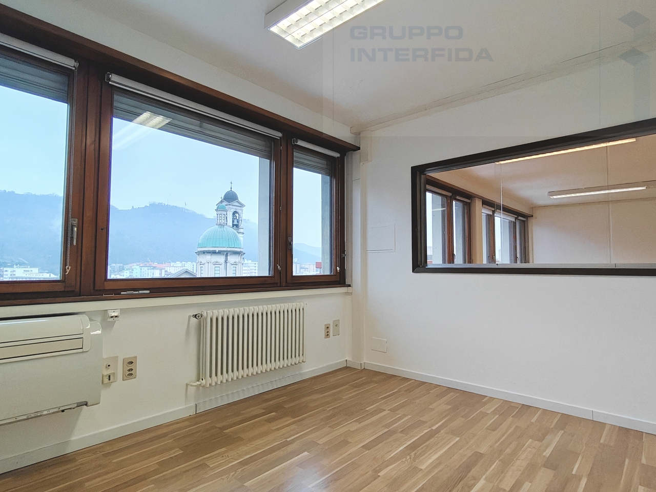167m² Büro