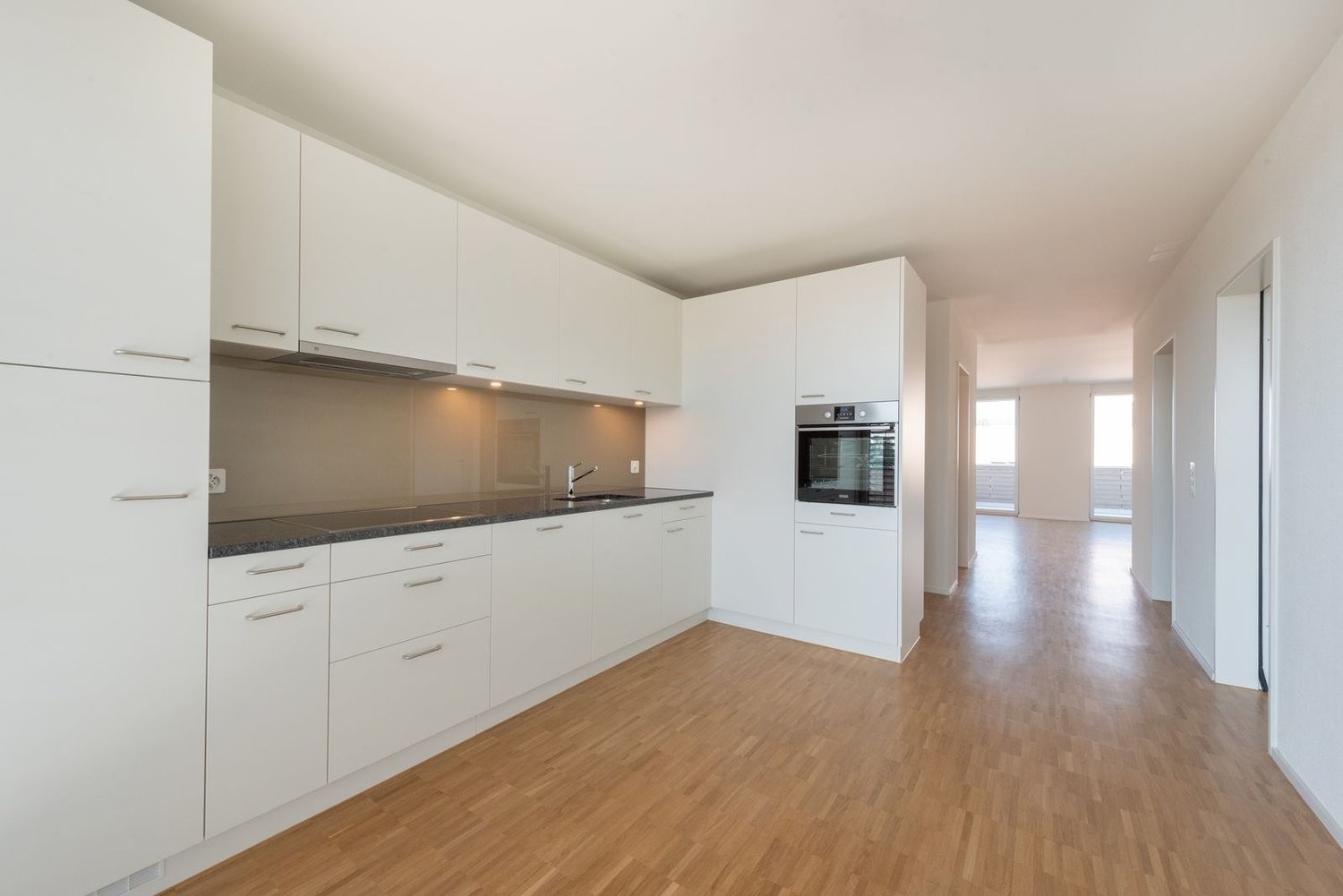 Appartamento di 3 ½ locali