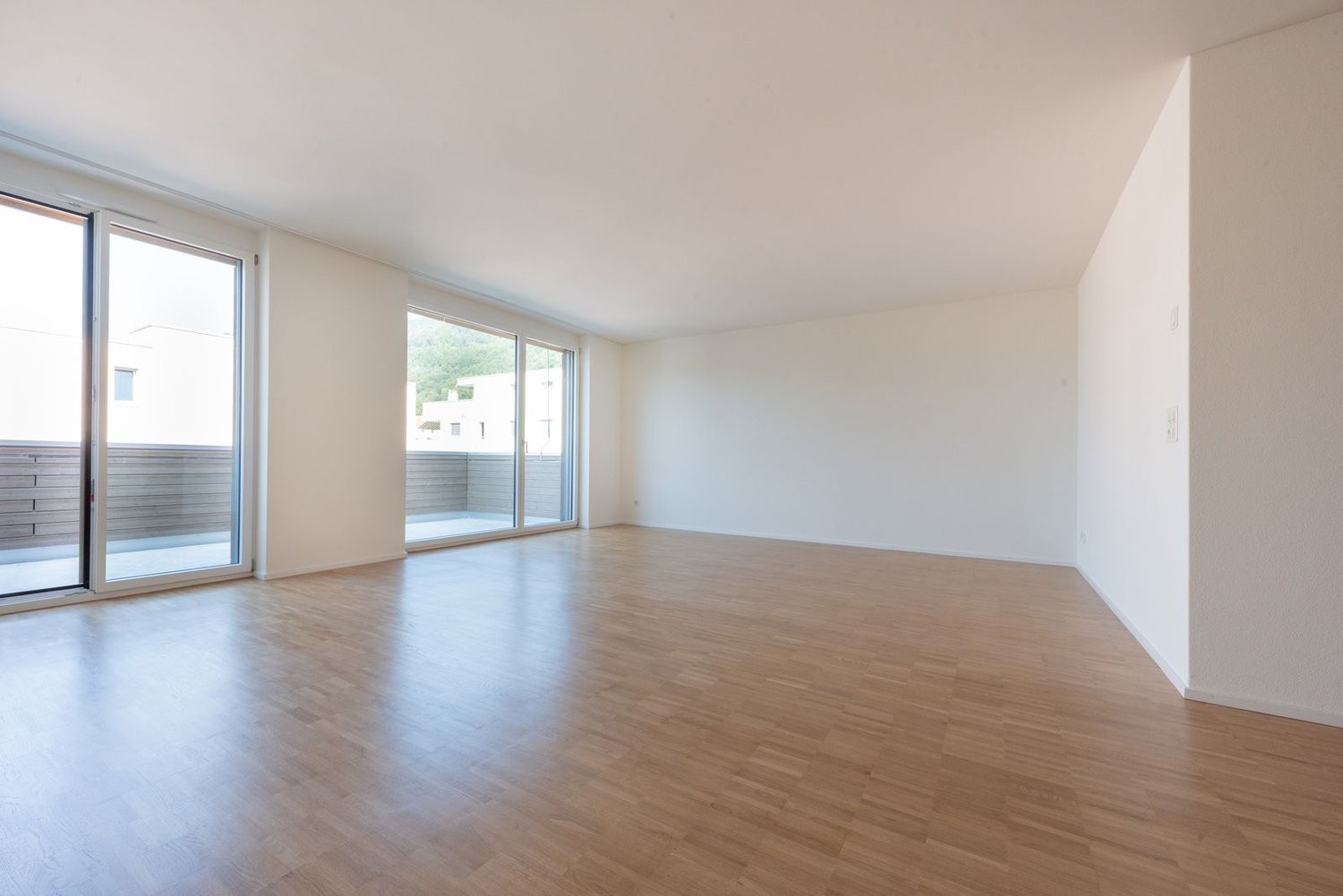 Appartamento di 3 ½ locali
