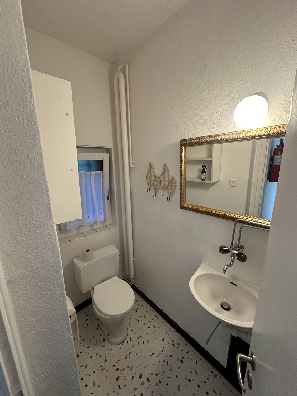 30m² commerciale