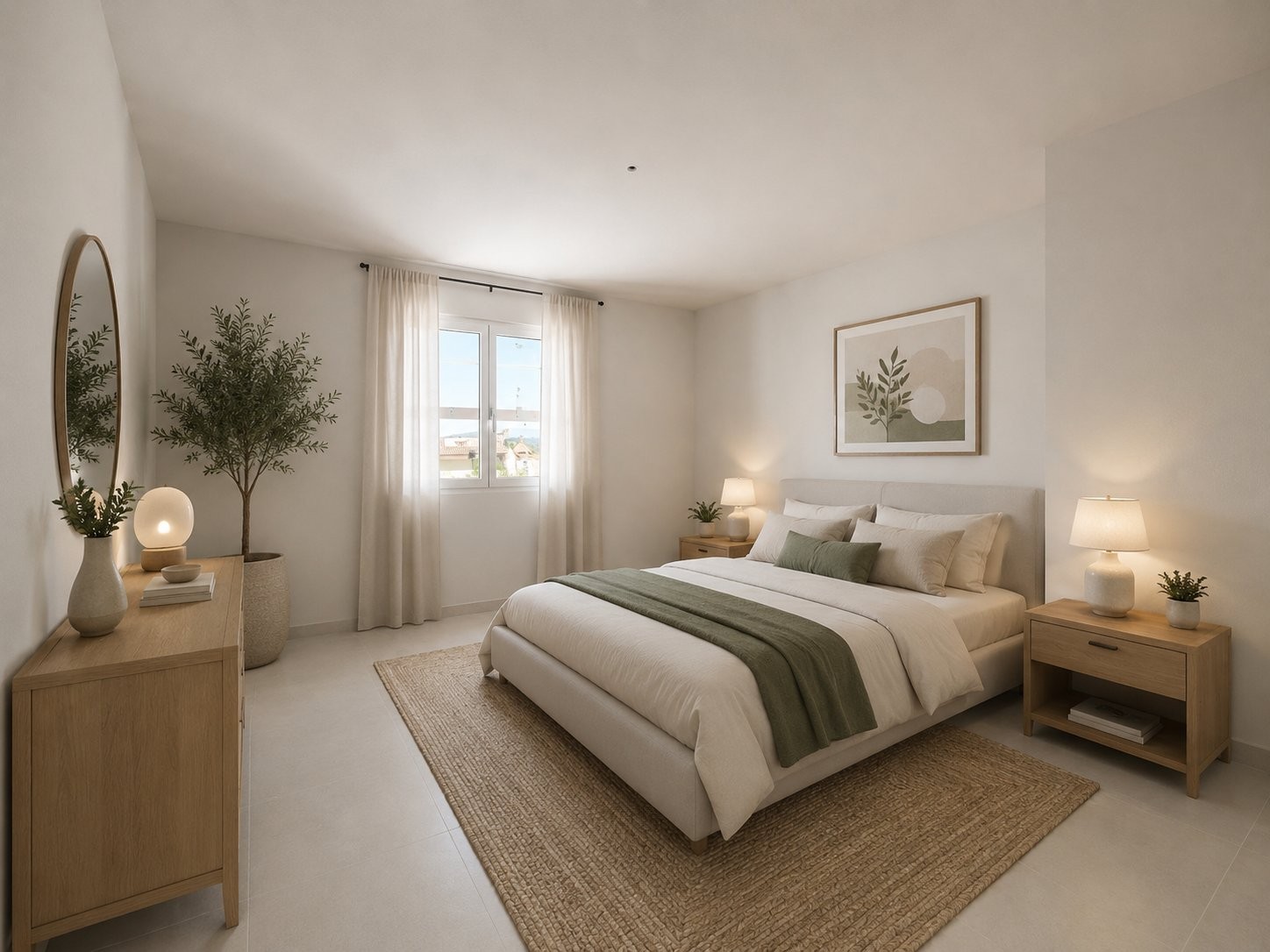 Appartamento di 2 ½ locali, foto 1 di 7