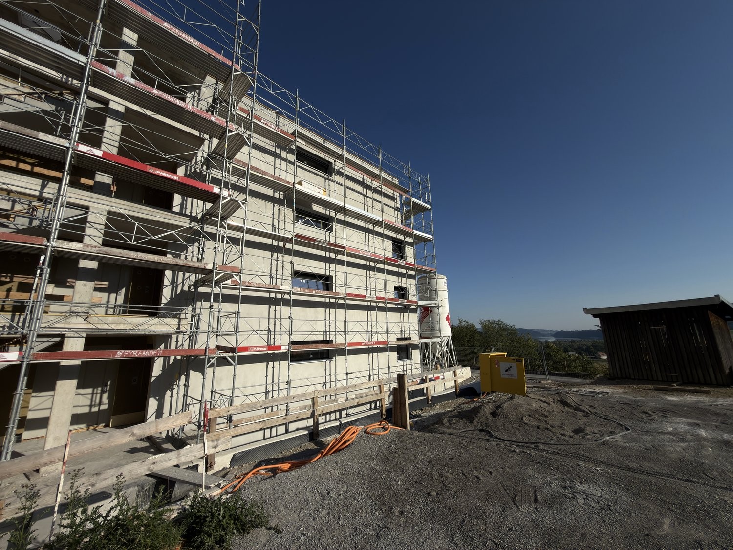 Appartamento di 2 ½ locali, foto 6 di 7