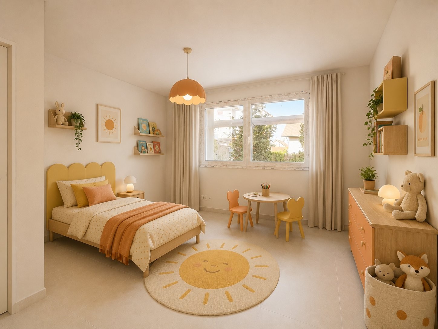 Appartamento di 2 ½ locali, foto 5 di 7