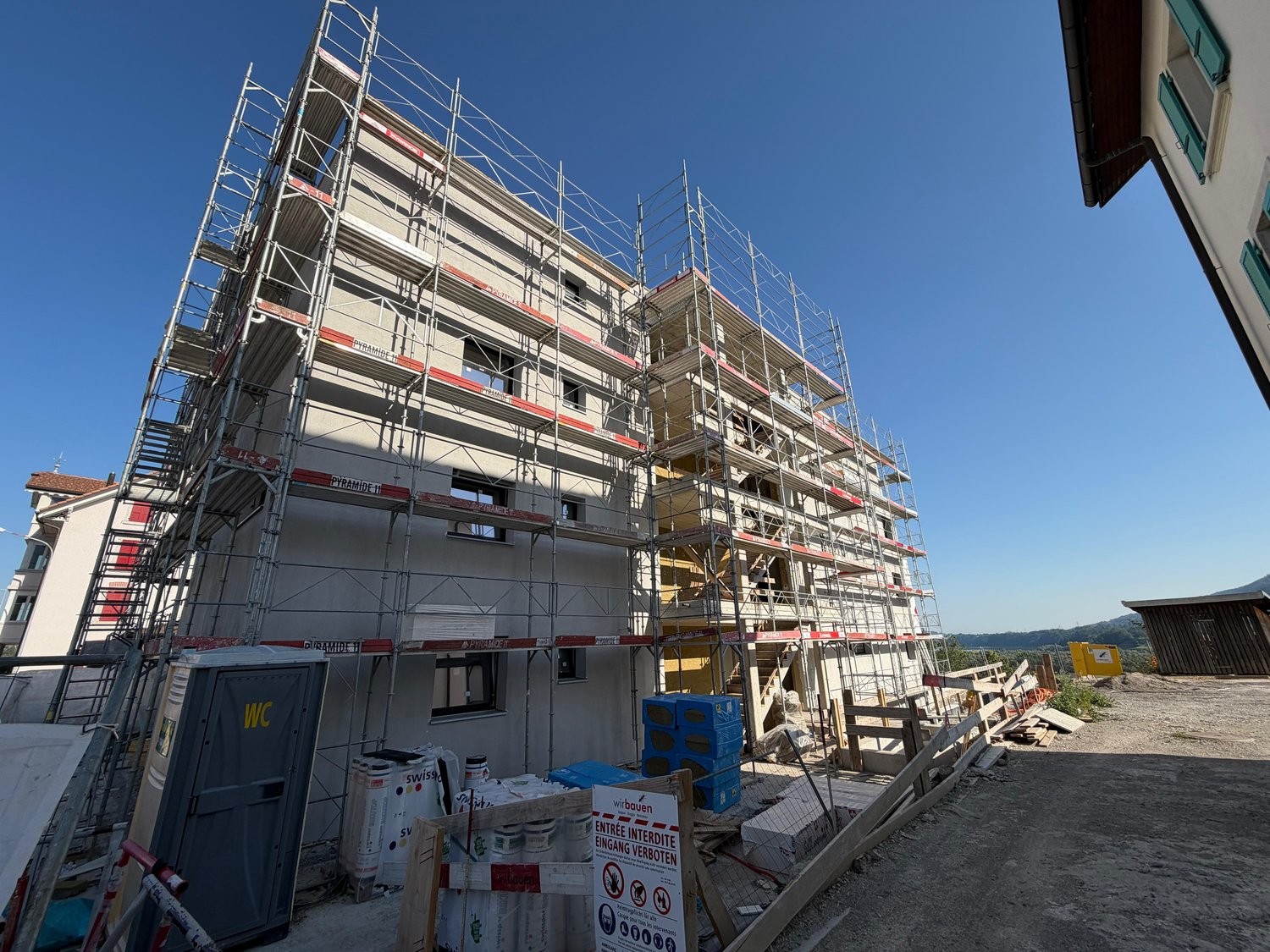 Appartamento di 2 ½ locali, foto 7 di 7