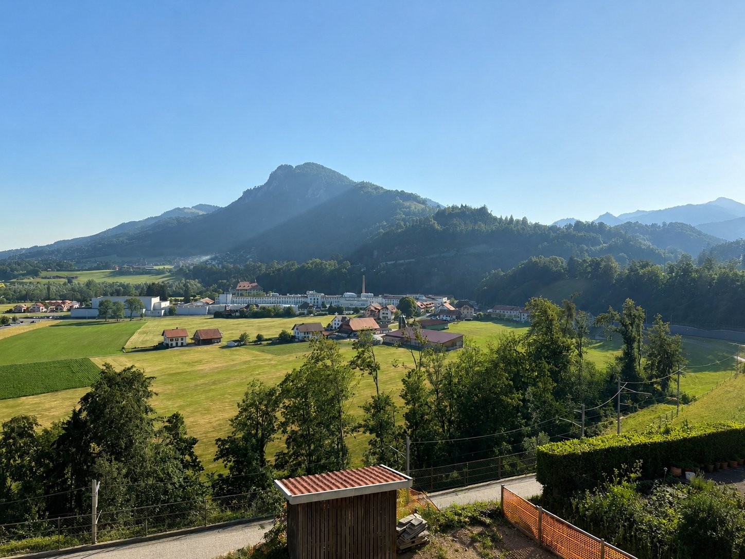 Appartamento di 2 ½ locali, foto 2 di 7