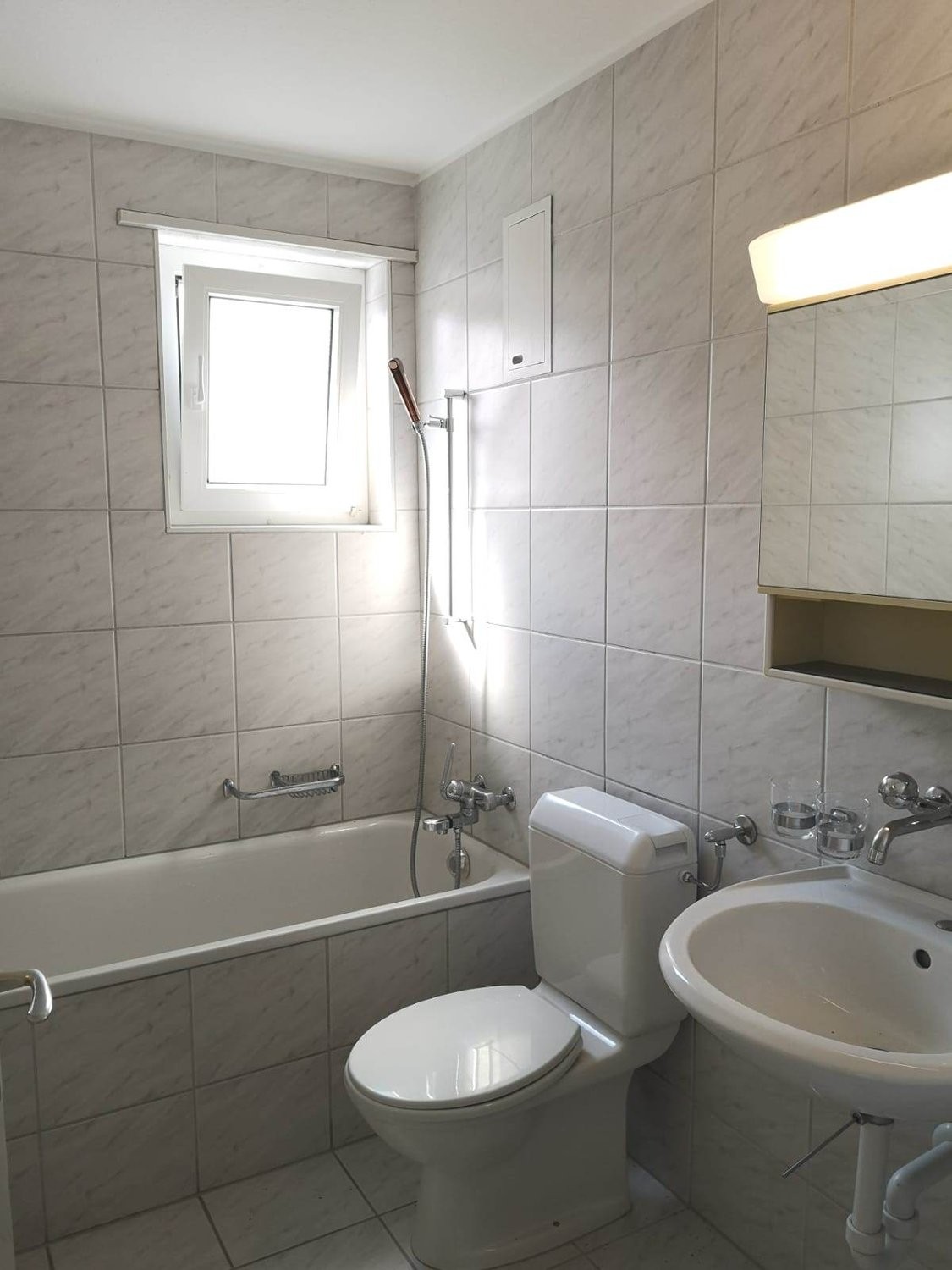 Appartamento di 4 ½ locali