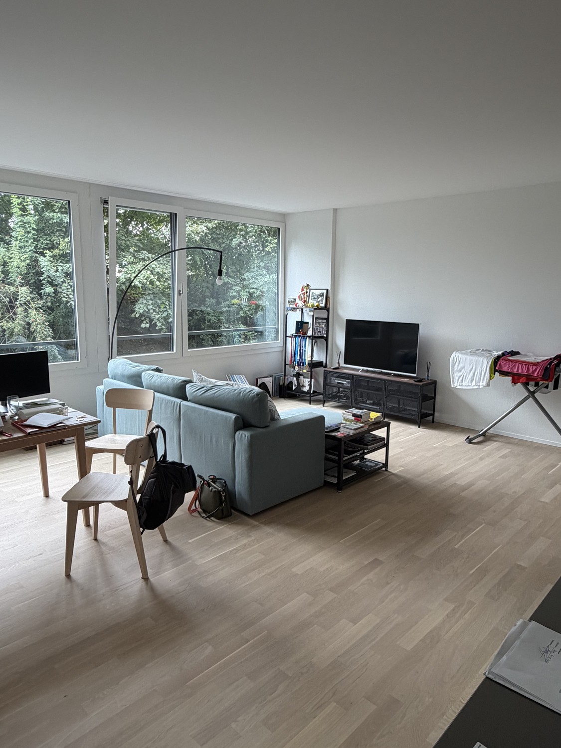 Appartamento di 2 ½ locali