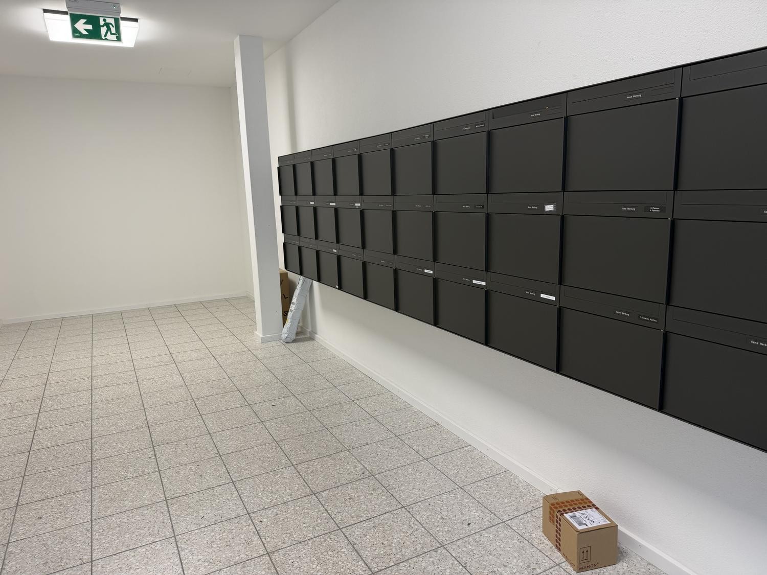 Appartamento di 2 ½ locali