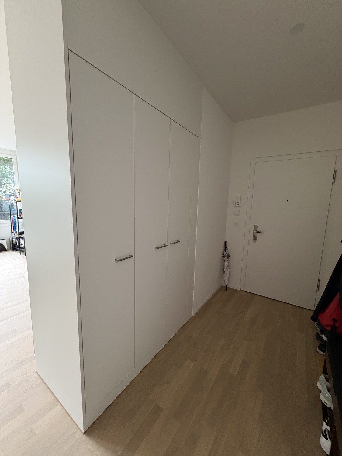 Appartamento di 2 ½ locali