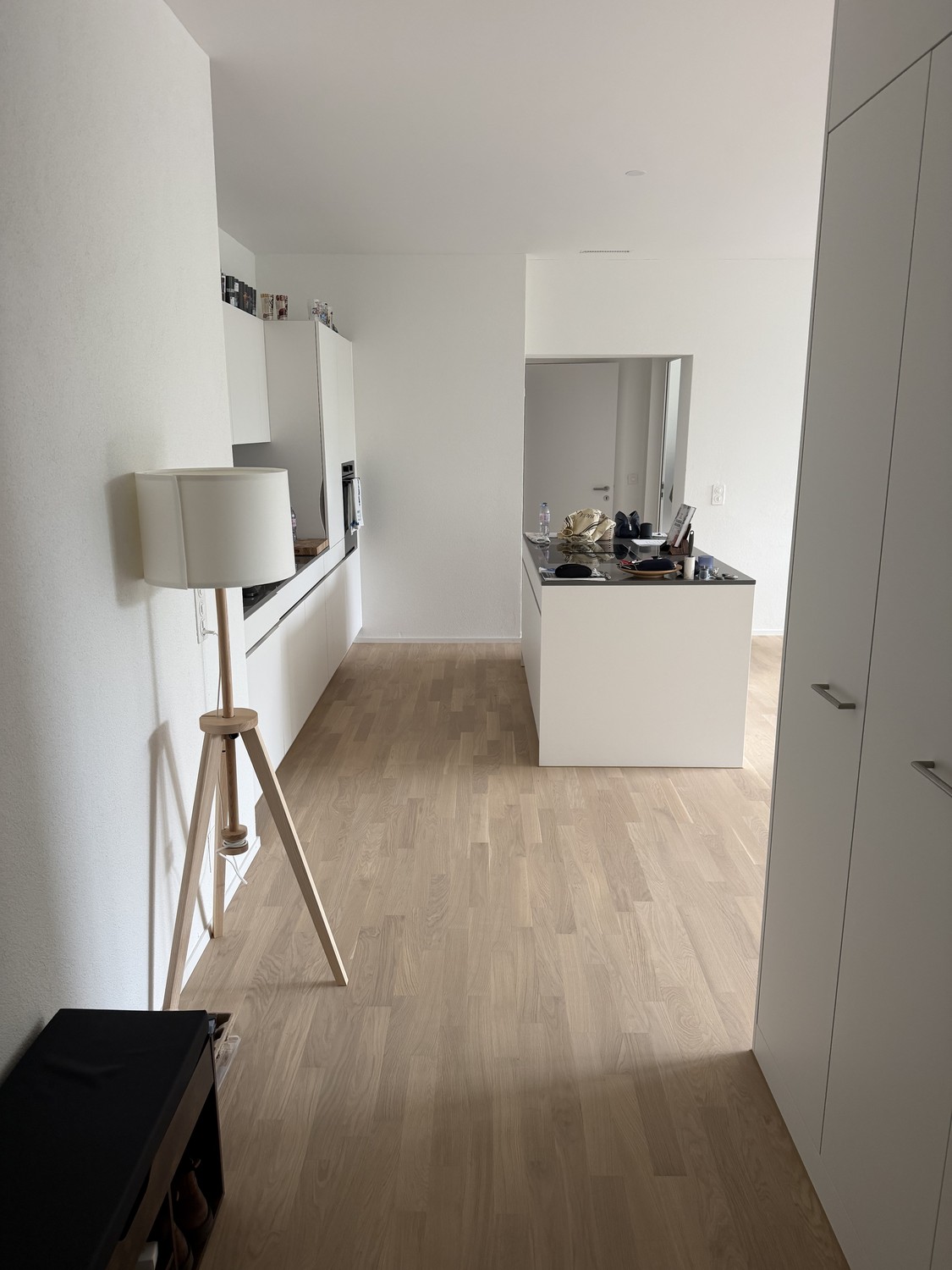 Appartamento di 2 ½ locali