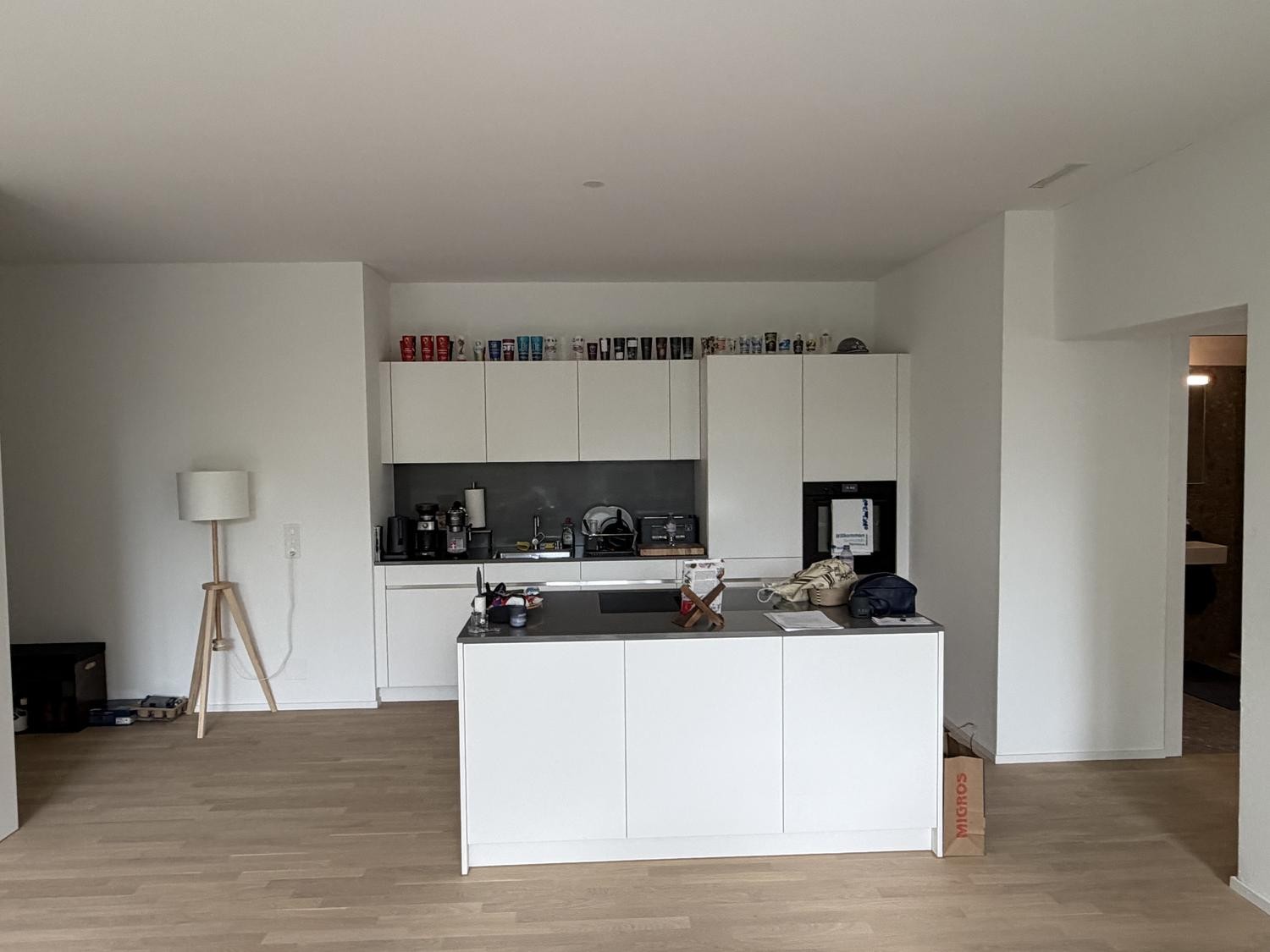Appartamento di 2 ½ locali