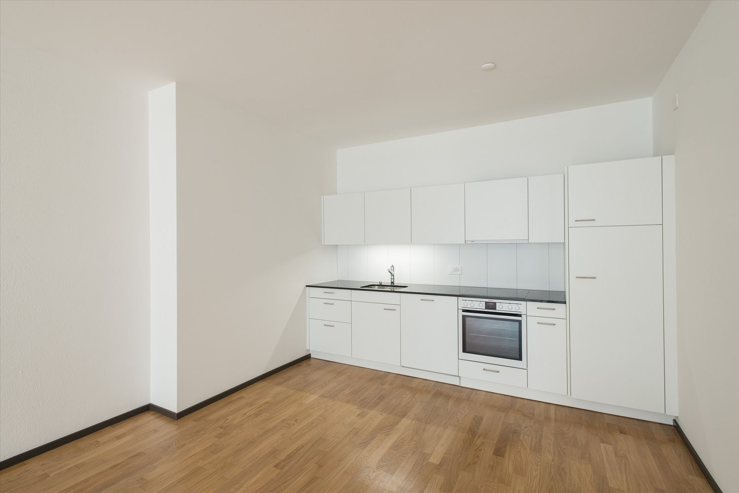 2 ½ rooms apartment, foto 4 di 8