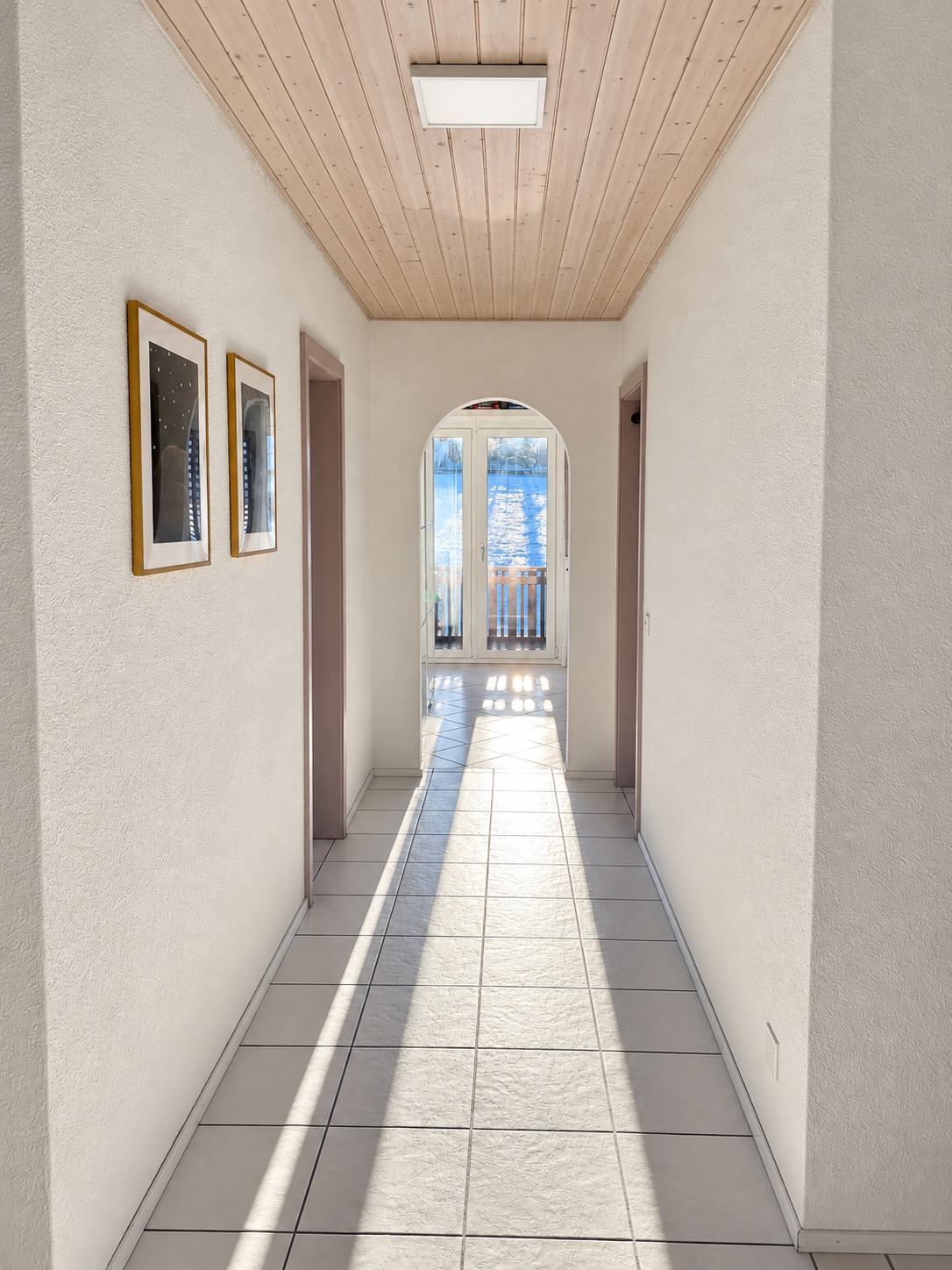 3 ½ locali attico, foto 7 di 10