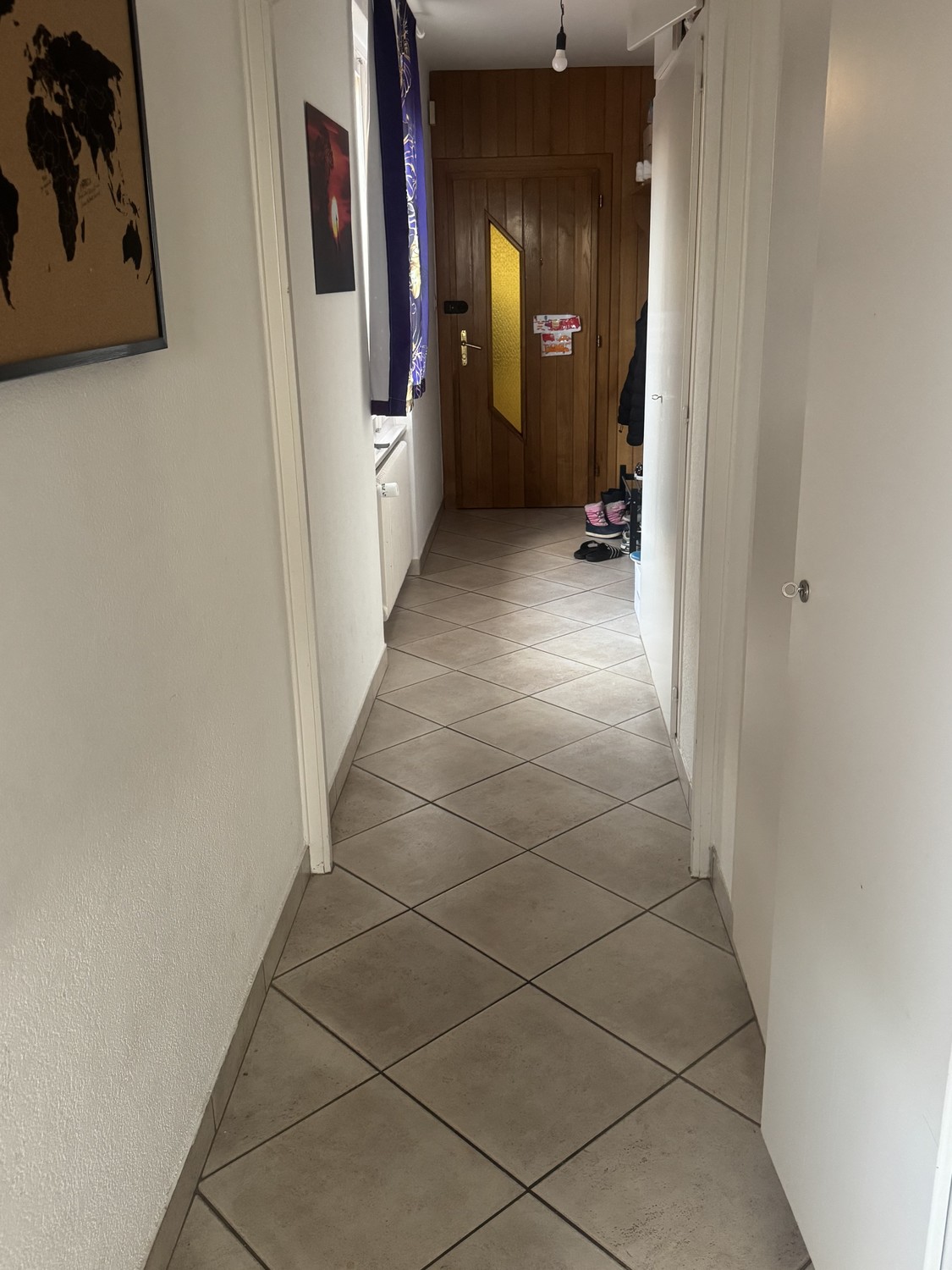 Appartamento 4 ½ locali, foto 5 di 5
