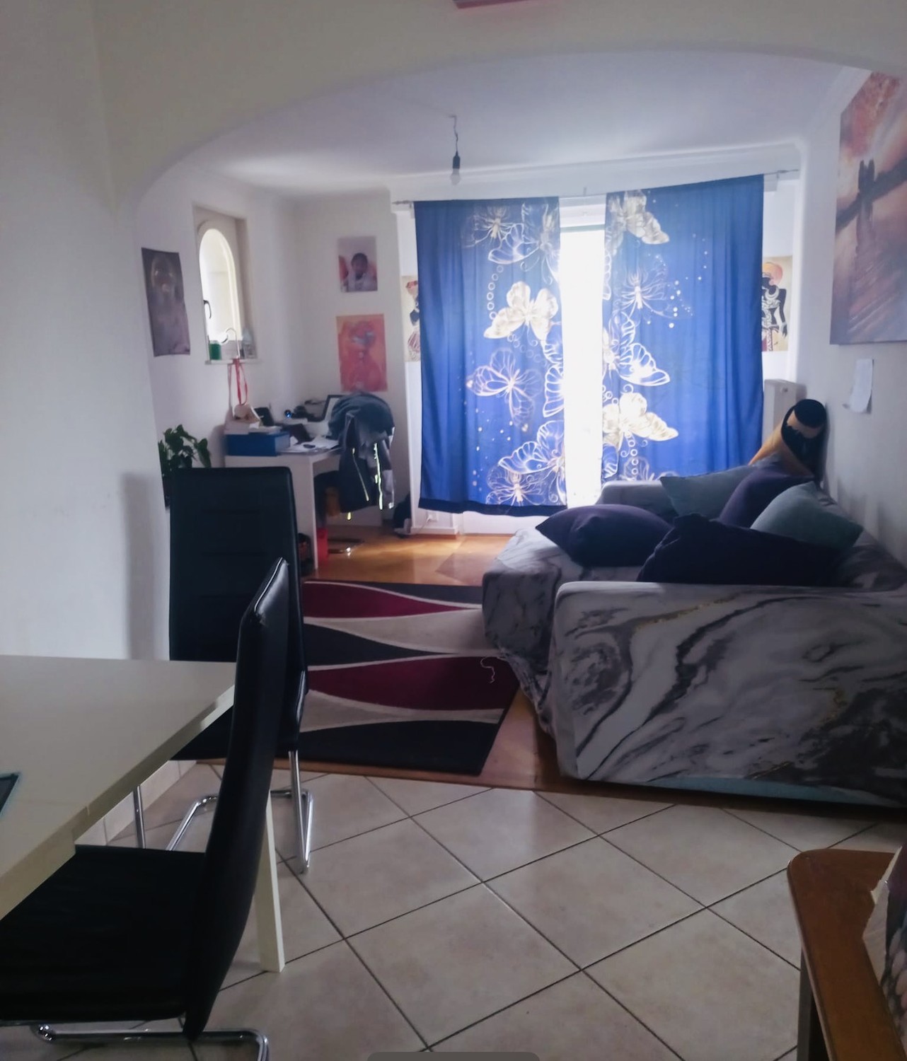 Appartamento 4 ½ locali, foto 1 di 5