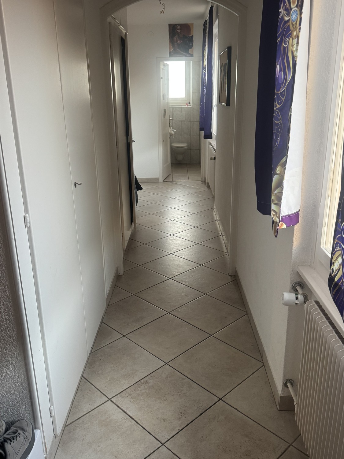 Appartamento 4 ½ locali, foto 3 di 5