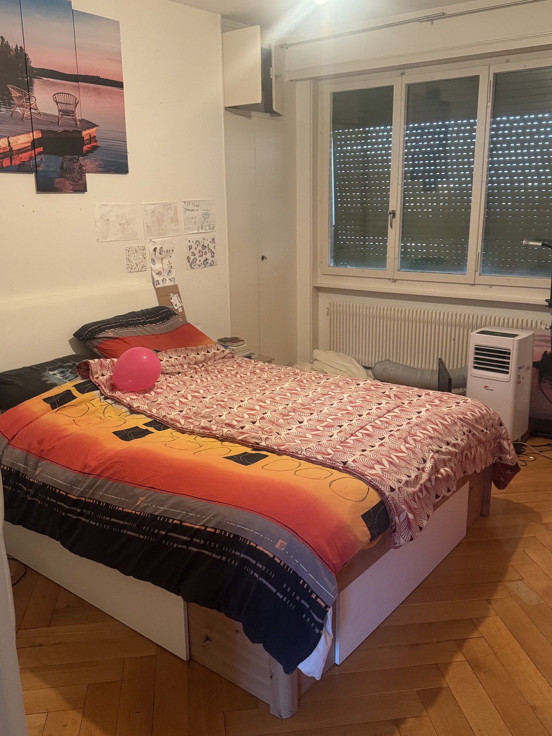 Appartamento 4 ½ locali, foto 2 di 5