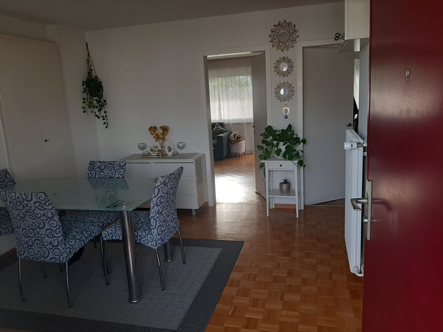 Appartamento di 1 ½ locali, foto 7 di 8