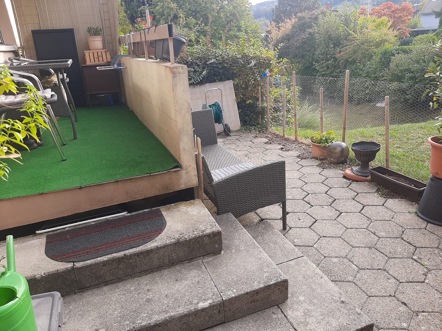Appartamento di 1 ½ locali, foto 6 di 8