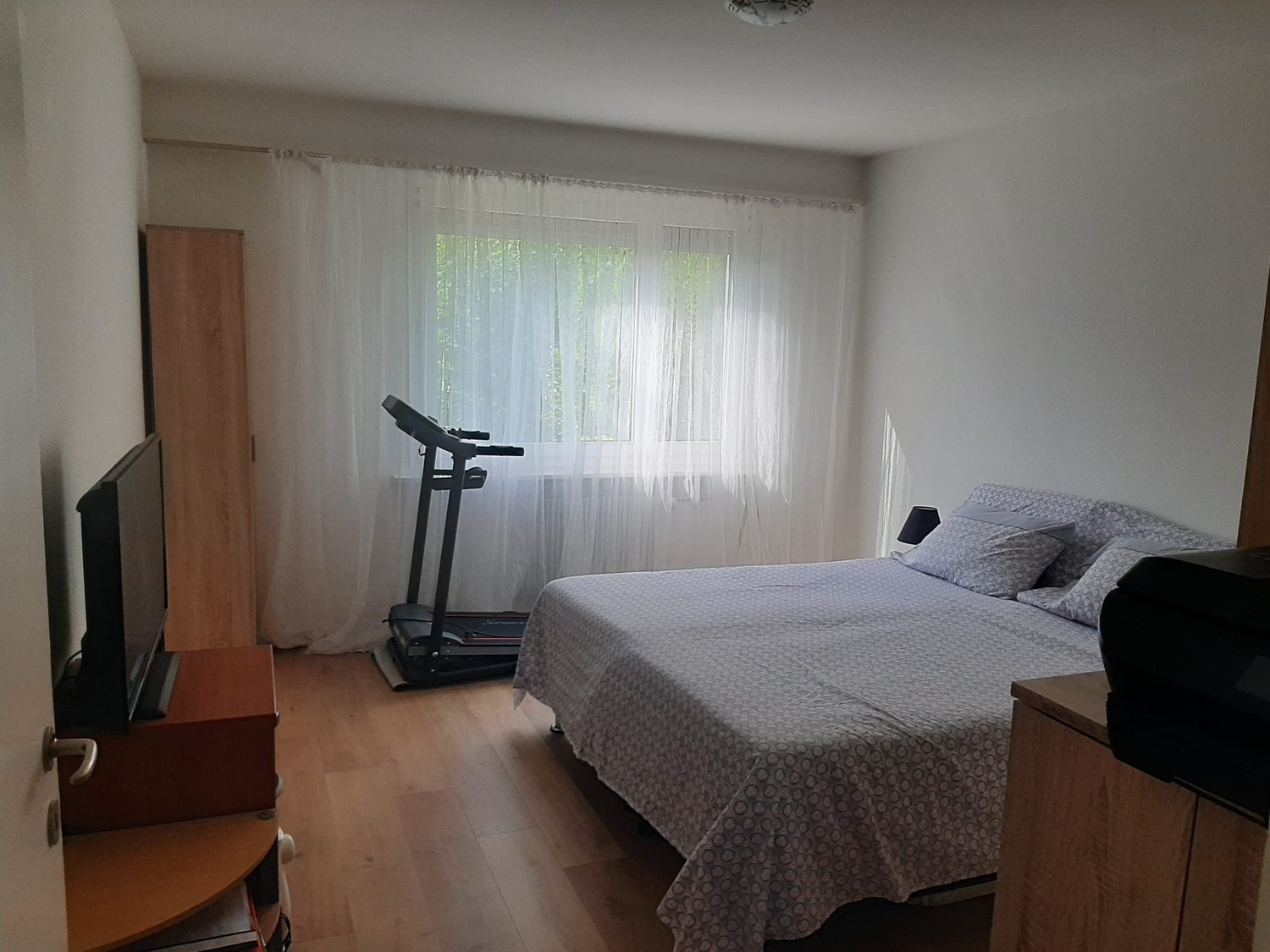 Appartamento di 1 ½ locali, foto 3 di 8