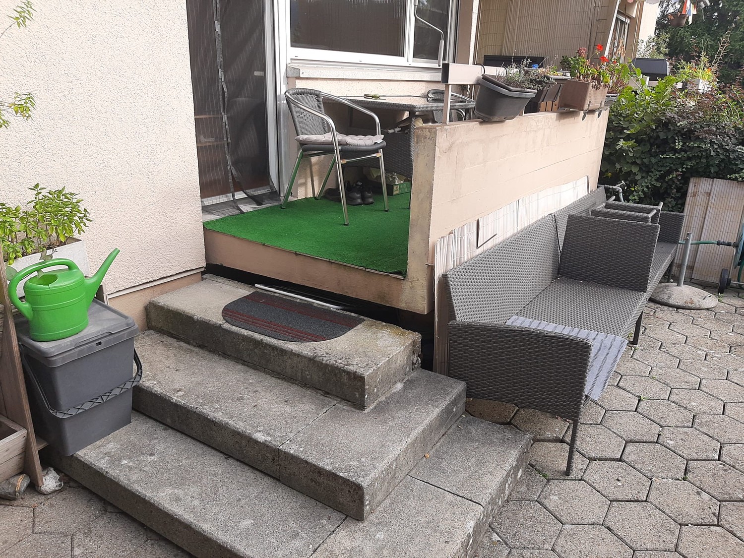Appartamento di 1 ½ locali, foto 8 di 8