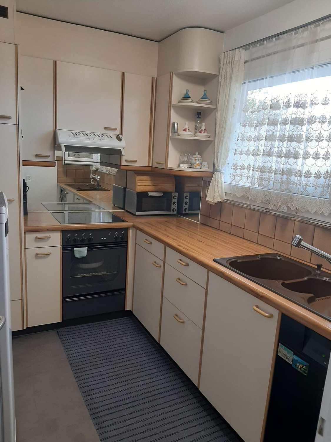 Appartamento di 1 ½ locali, foto 4 di 8