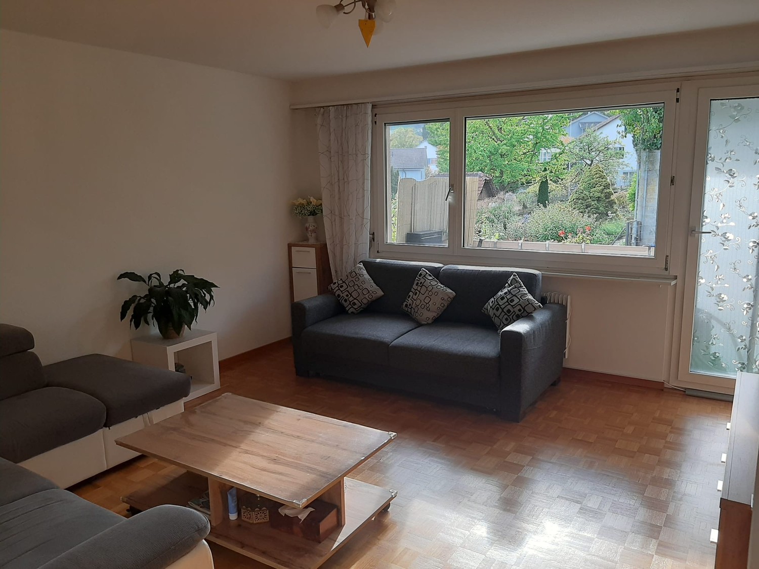 Appartamento di 1 ½ locali, foto 2 di 8