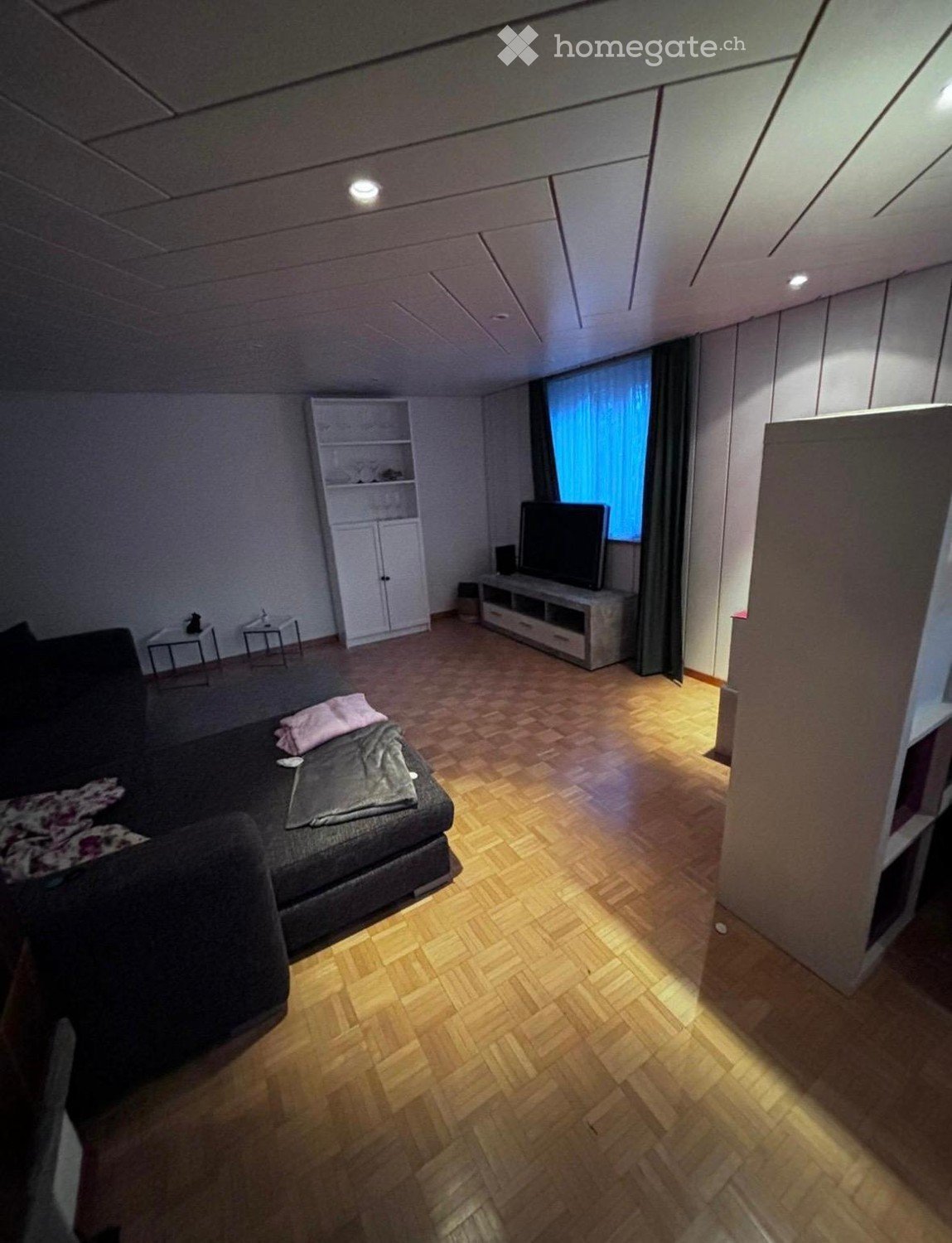 Appartamento di 2 ½ locali, foto 1 di 5