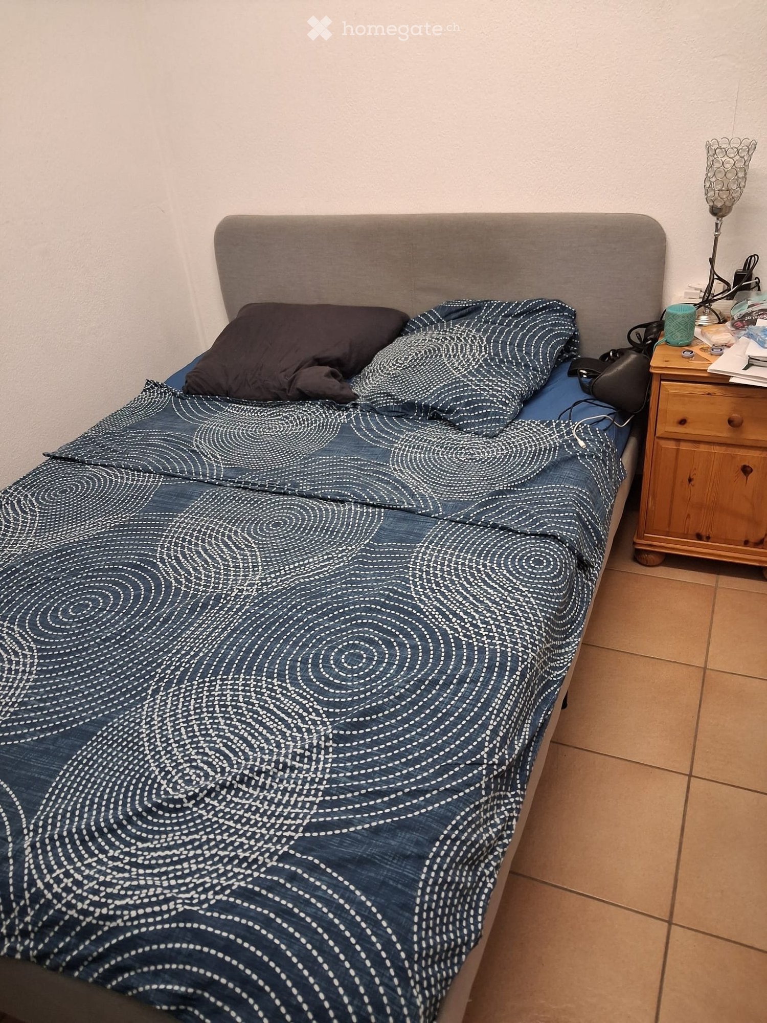 Appartamento di 1 ½ locali