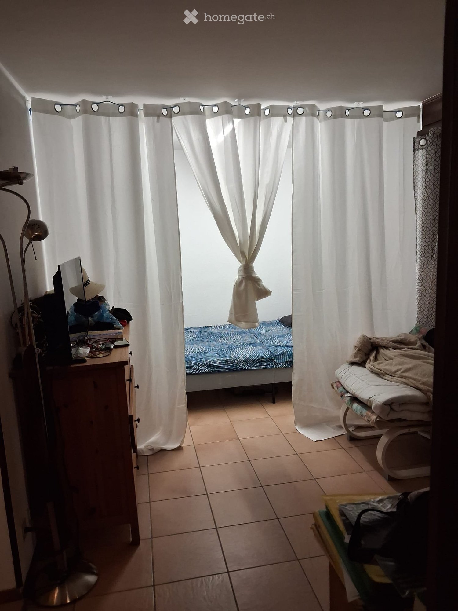 Appartamento di 1 ½ locali