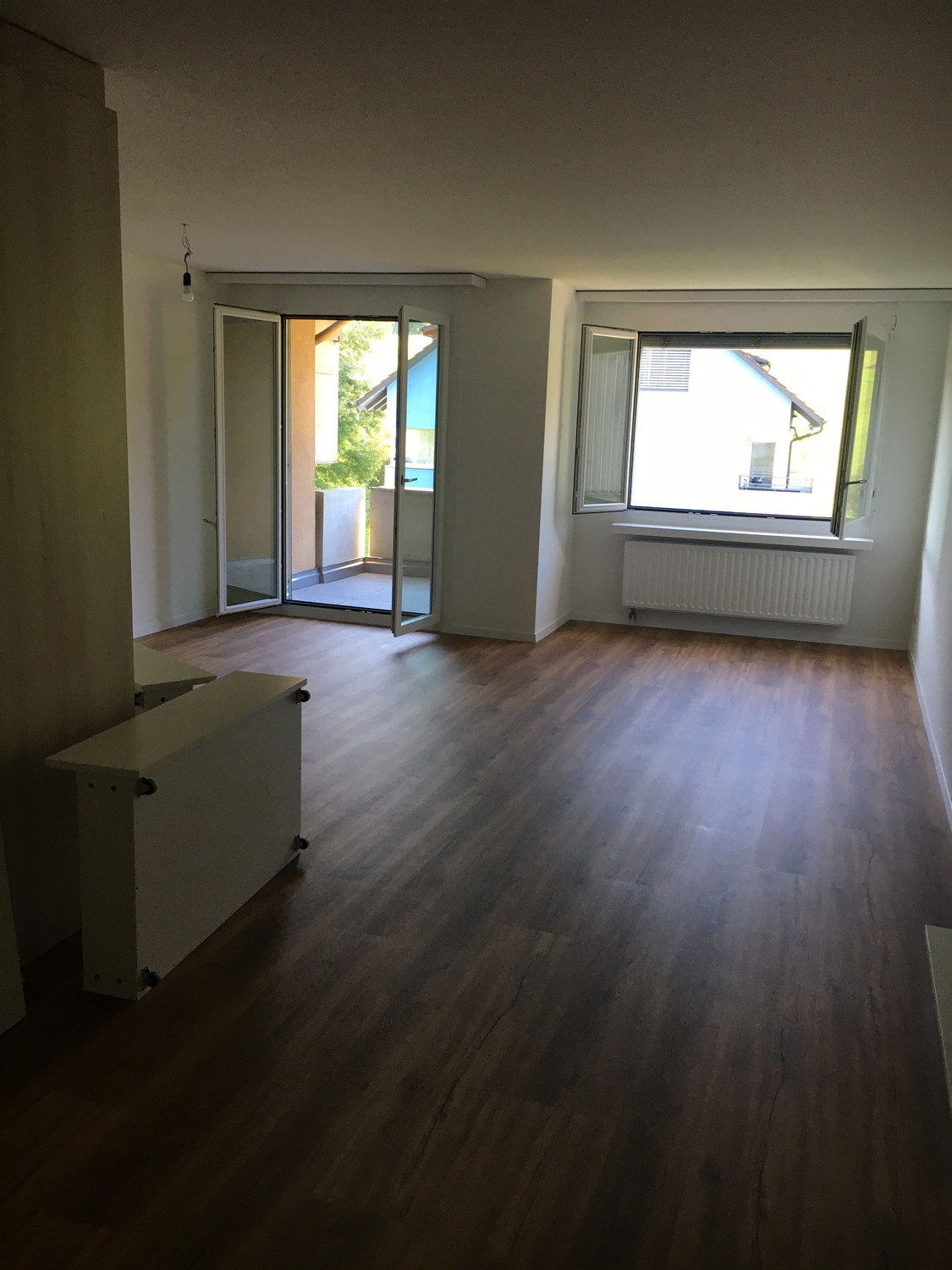 appartamento di 1 ½ locali