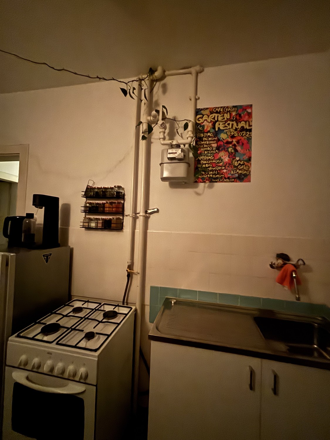 Appartamento di 2 ½ locali, foto 5 di 6