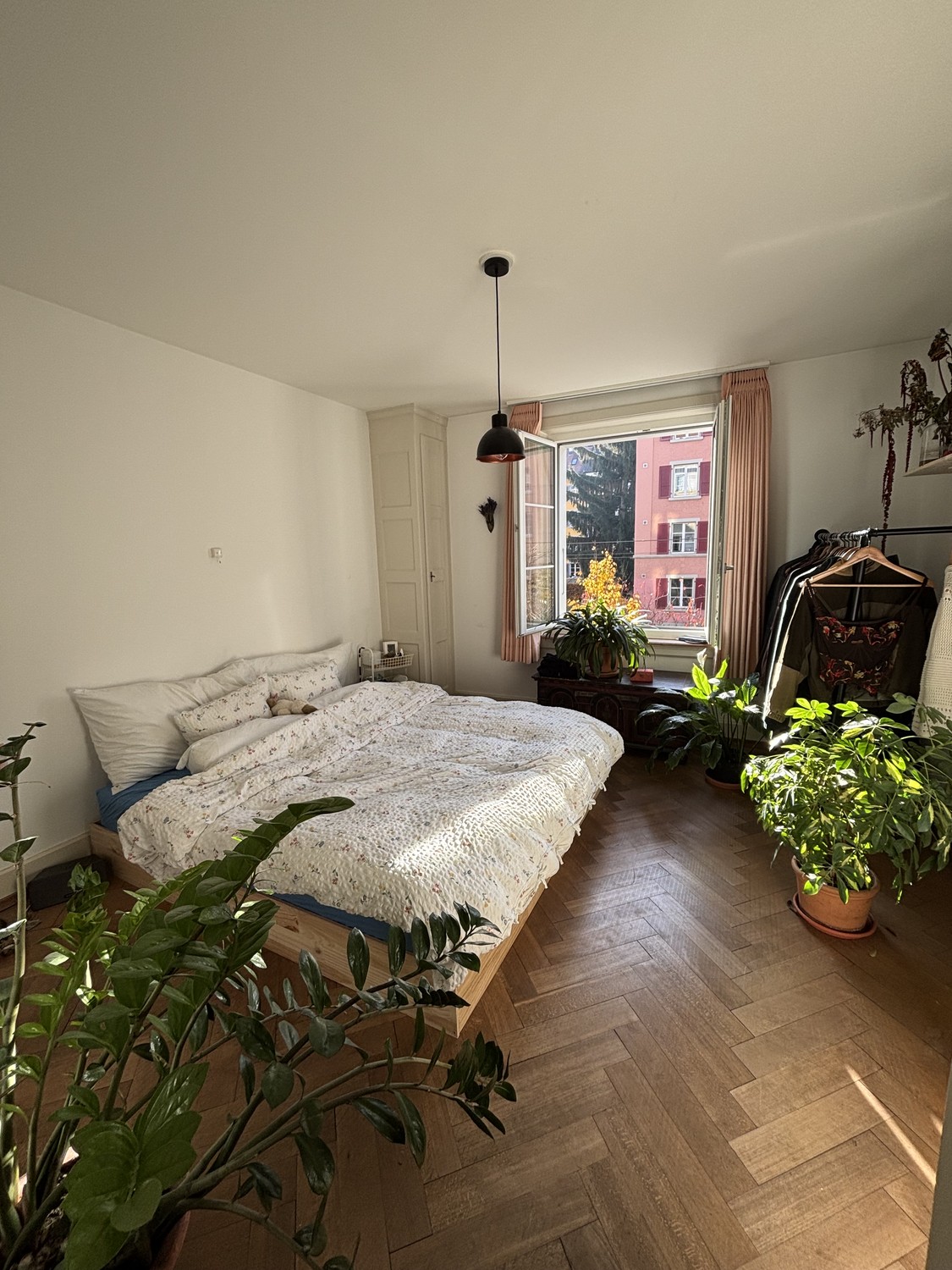 Appartamento di 2 ½ locali, foto 4 di 6