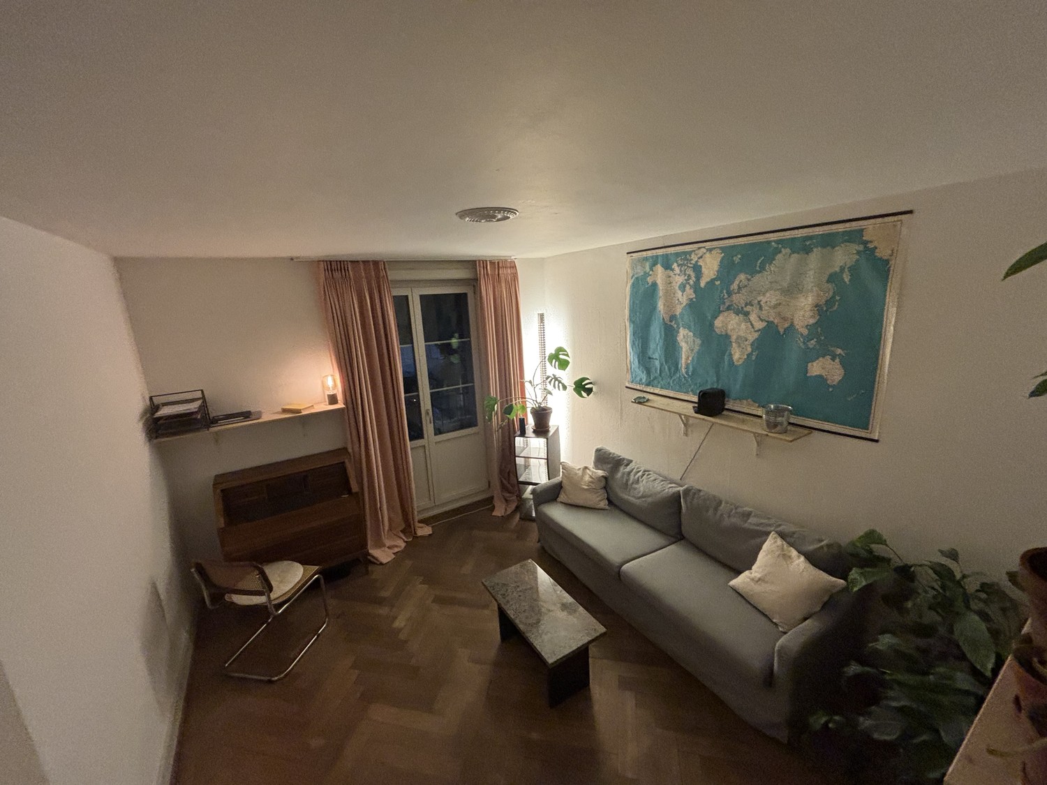 Appartamento di 2 ½ locali, foto 2 di 6