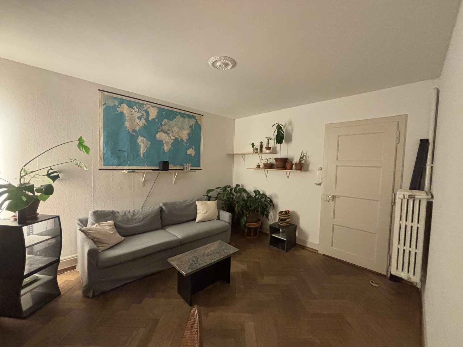 Appartamento di 2 ½ locali, foto 1 di 6