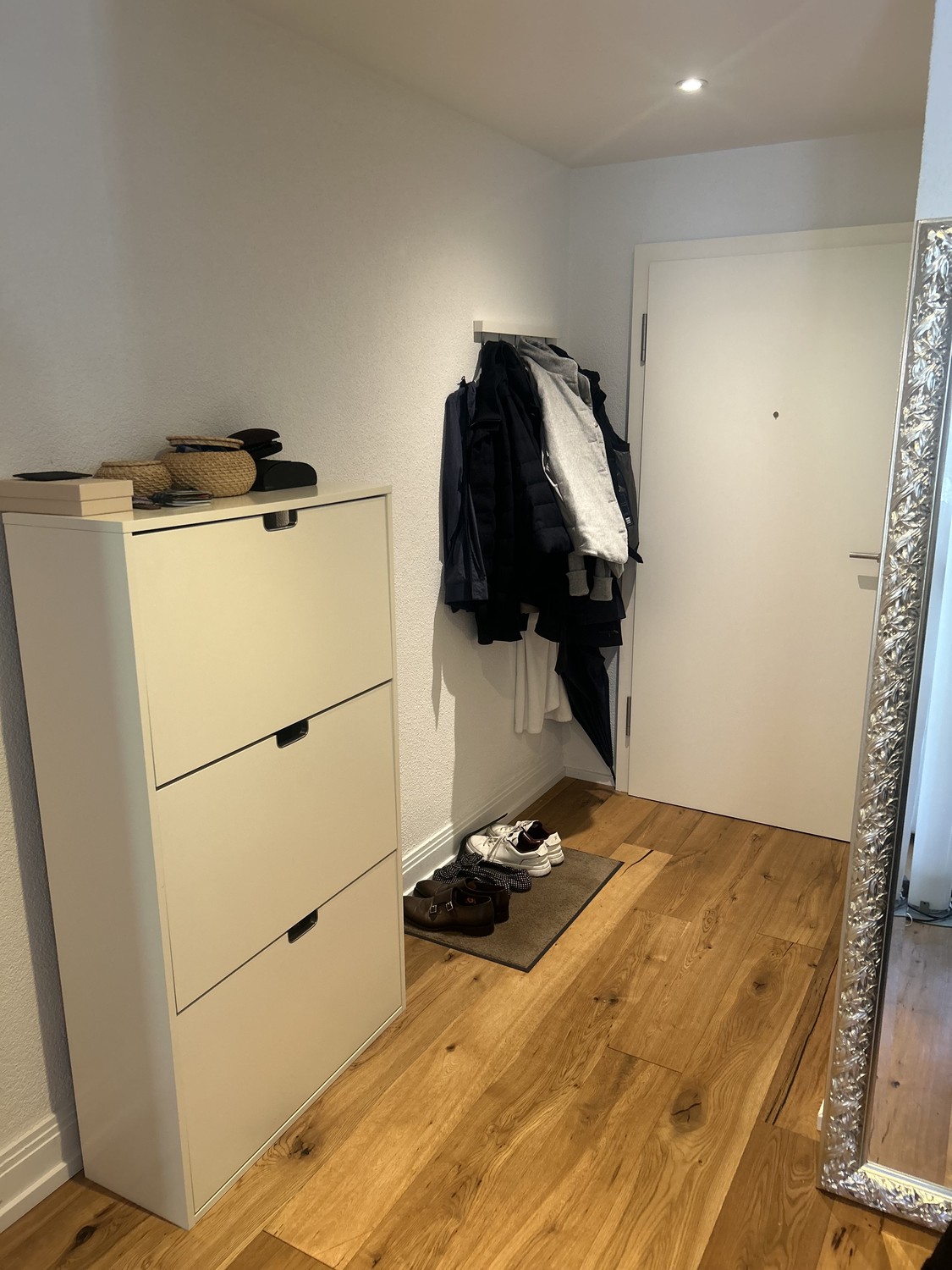 Appartamento di 2 ½ locali, foto 1 di 10