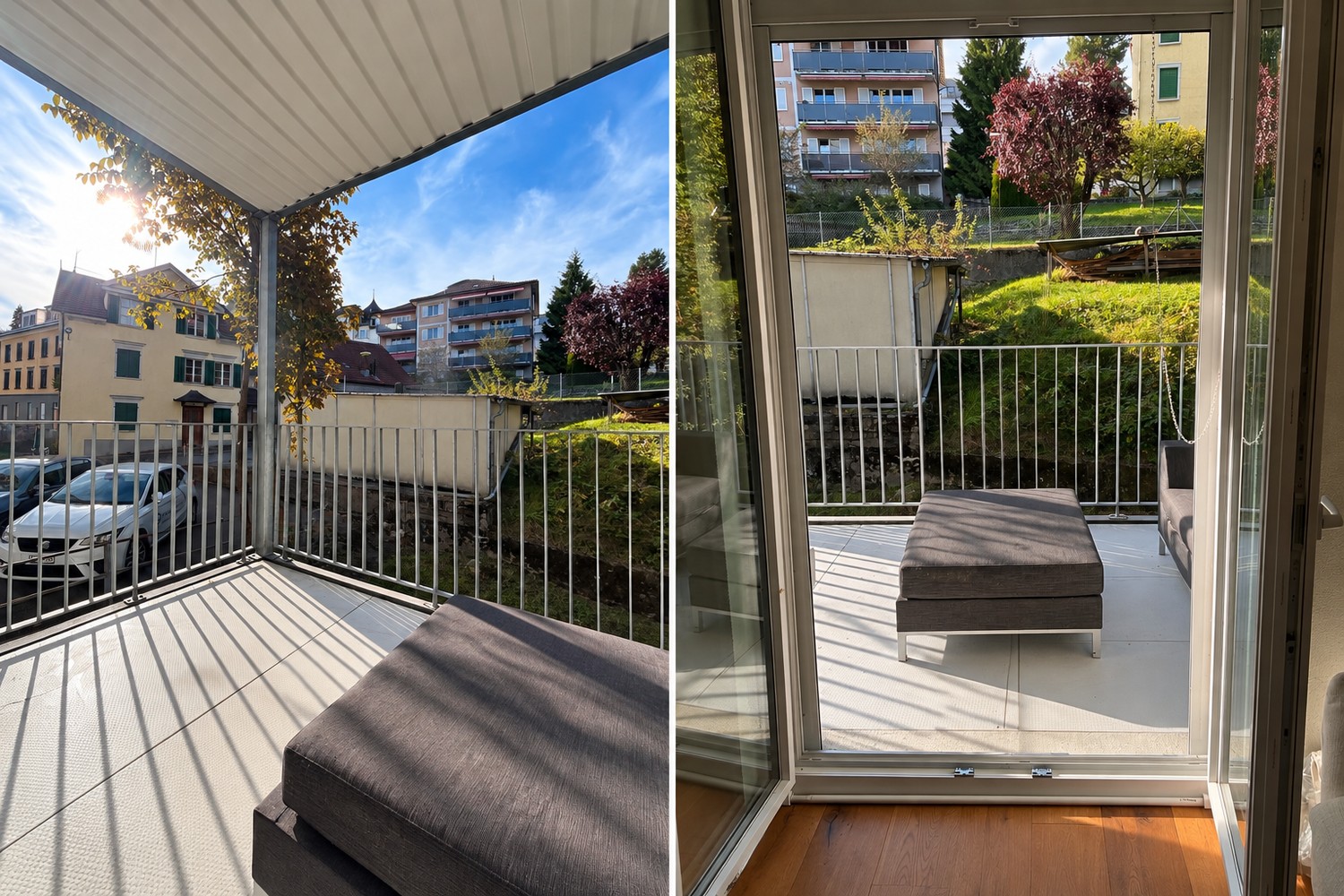 Appartamento di 2 ½ locali, foto 8 di 10