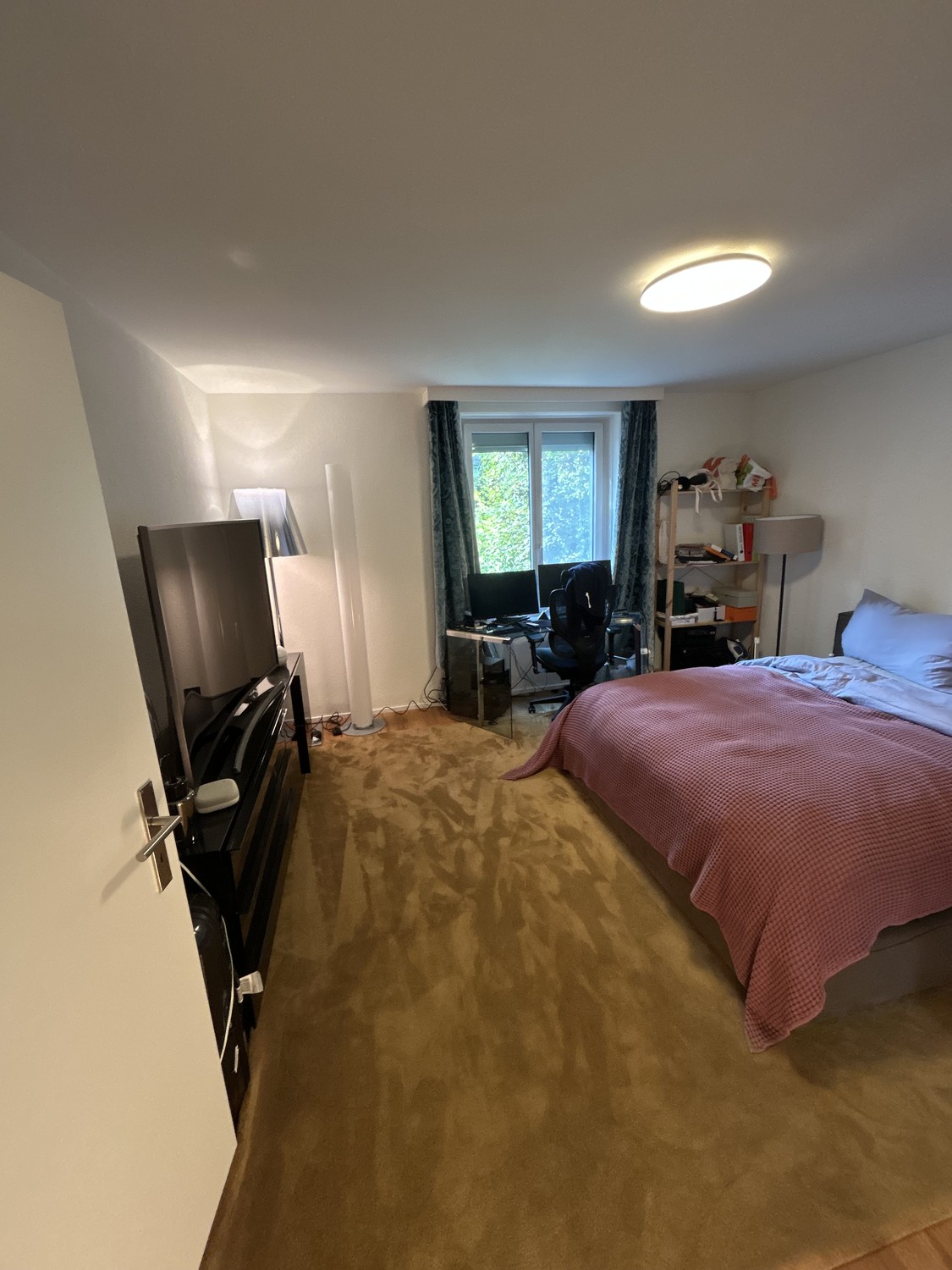Appartamento di 2 ½ locali, foto 6 di 10